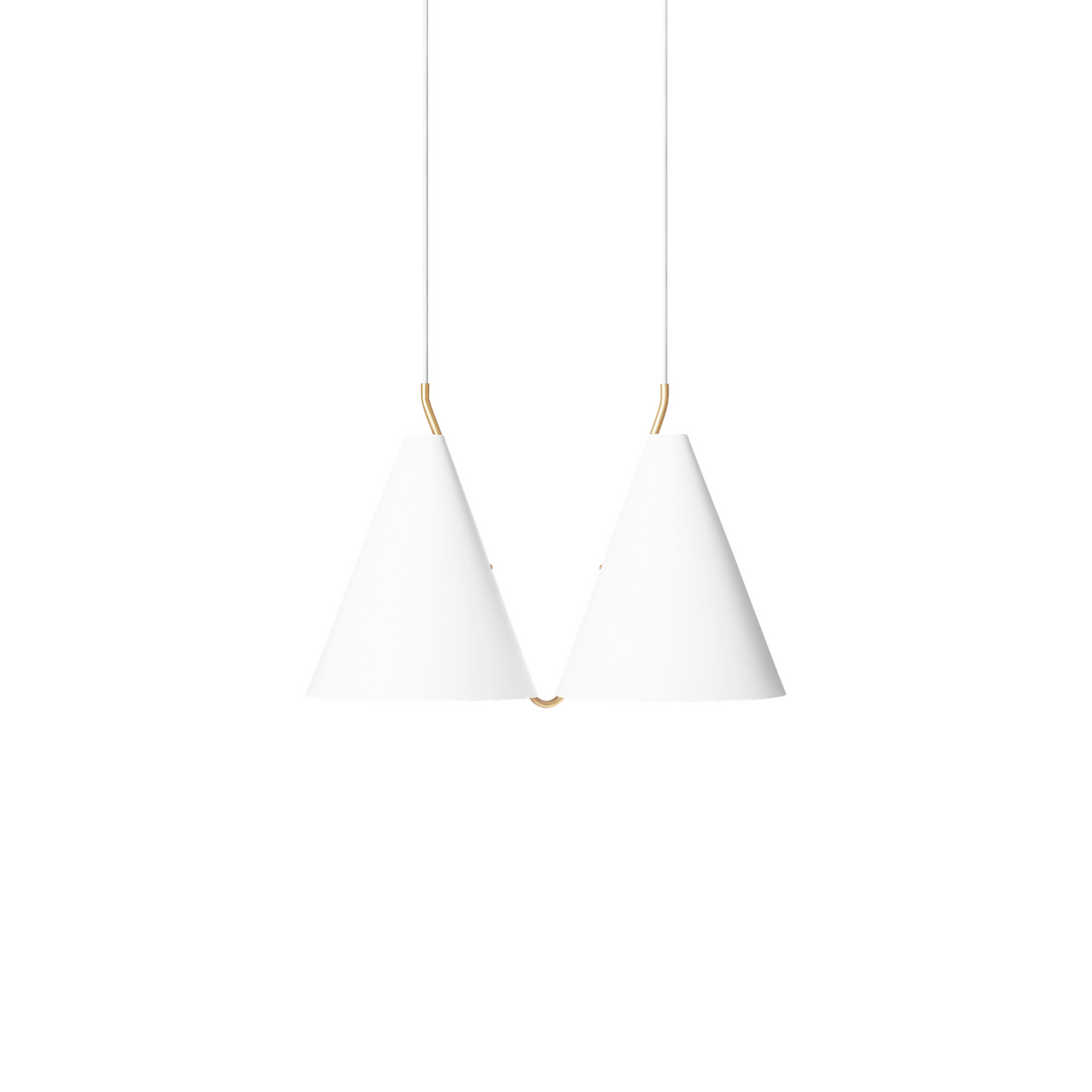 MOSAIK Pendant 250 SIDE BY SIDE II