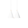 MOSAIK Pendant 250 SIDE BY SIDE II