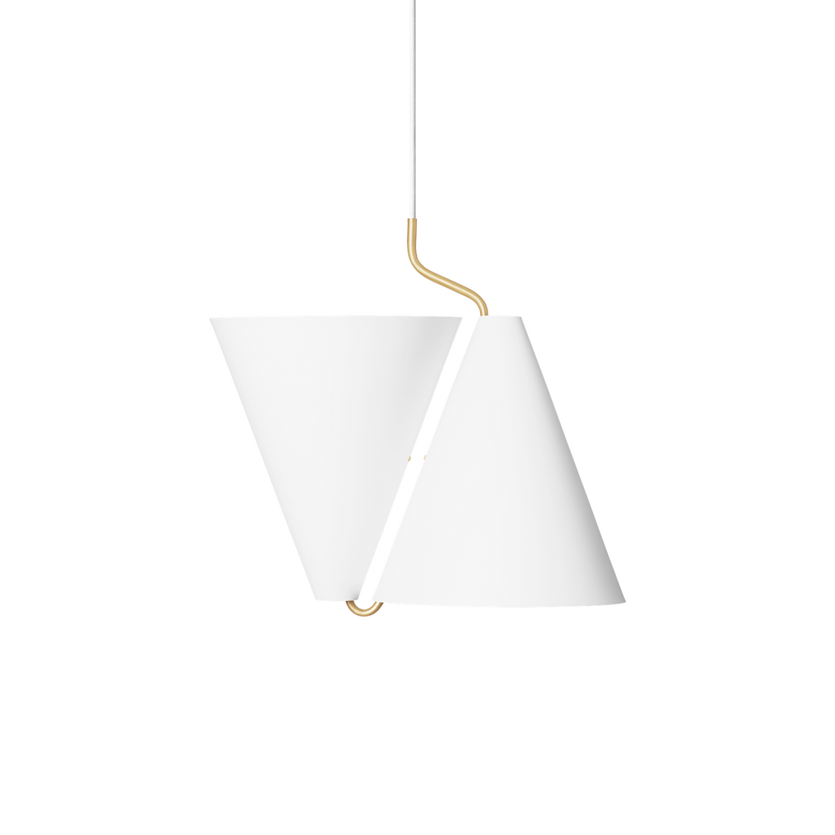 MOSAIK Pendant 250 UP/DOWN