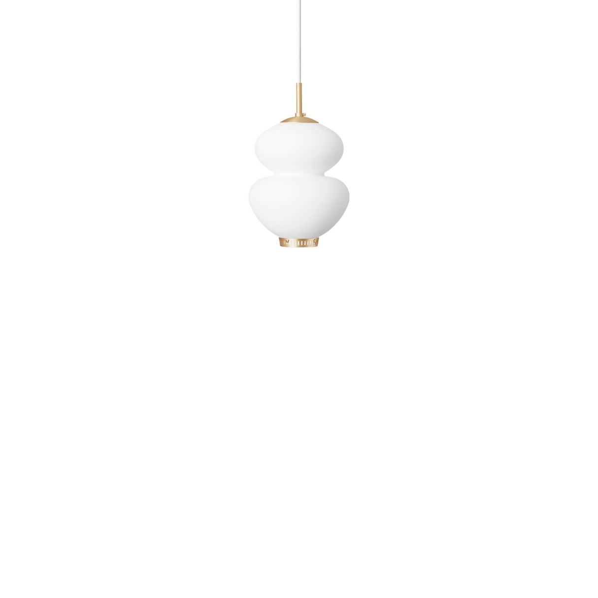 PEANUT Pendant 175
