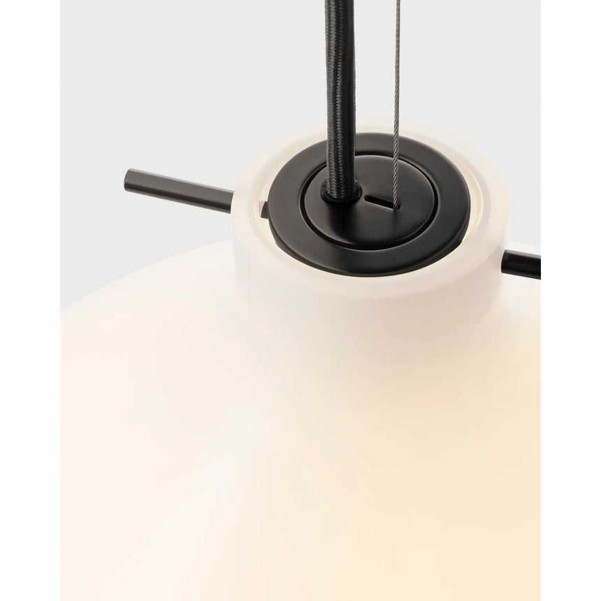 REPOSE Pendant 175 - ZEN ZONE Furniture