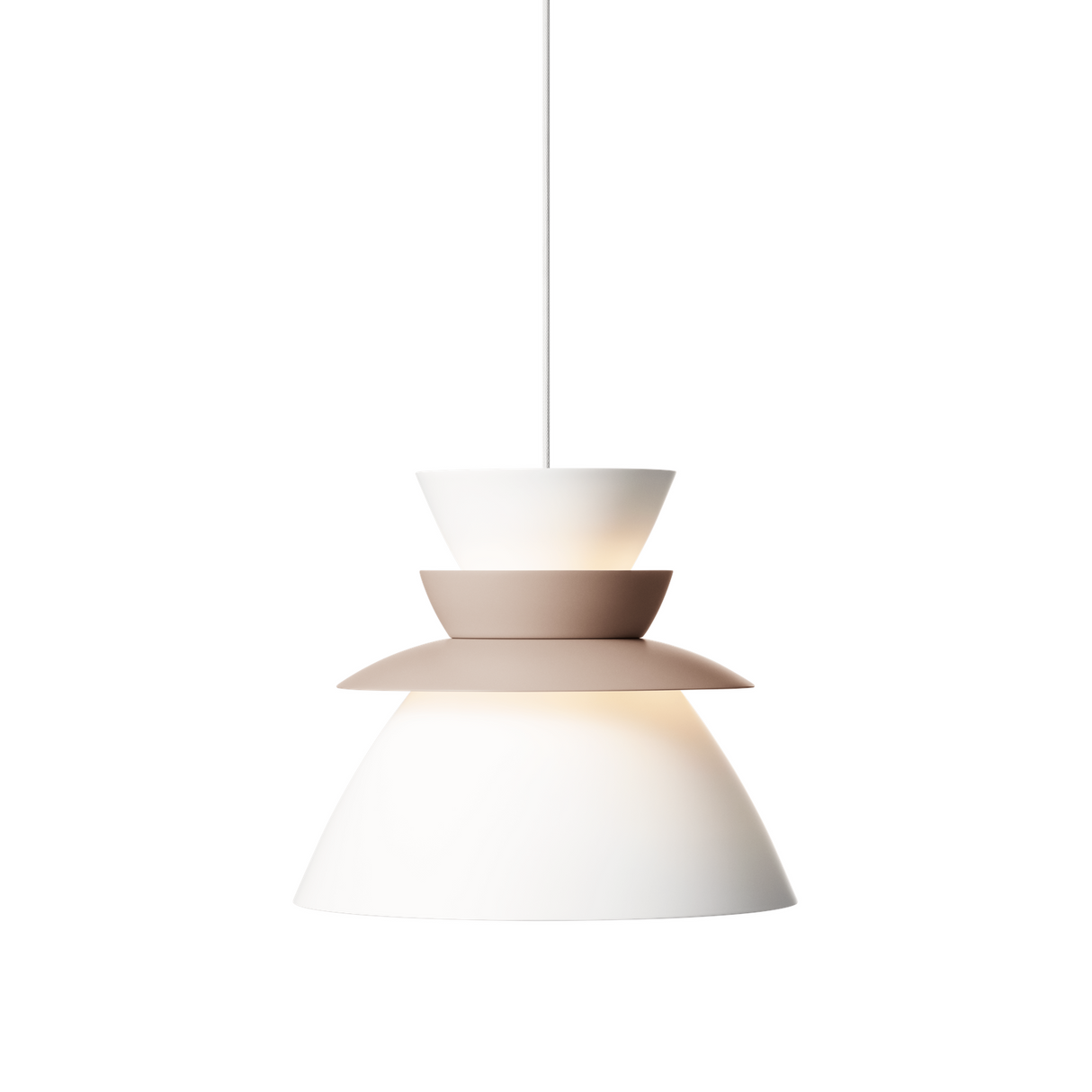 SUNDOWNER Pendant 400