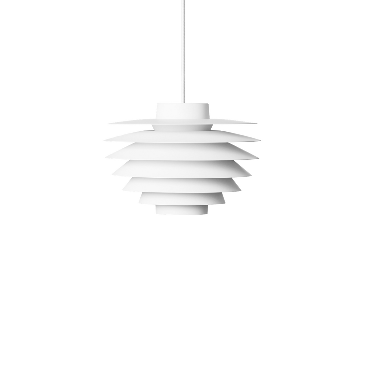 VERONA Pendant 250 Weiß