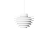 VERONA Pendant 250 Weiß