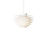 VERONA Pendant 250 Weiß