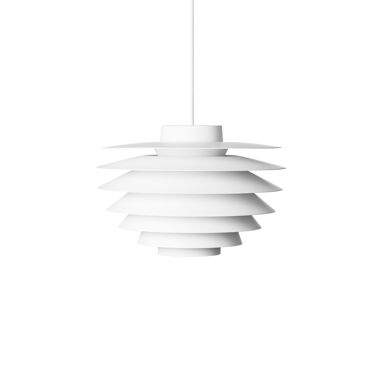 VERONA Pendant 320 Weiß