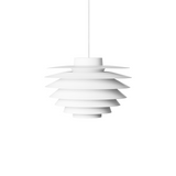 VERONA Pendant 320 Weiß