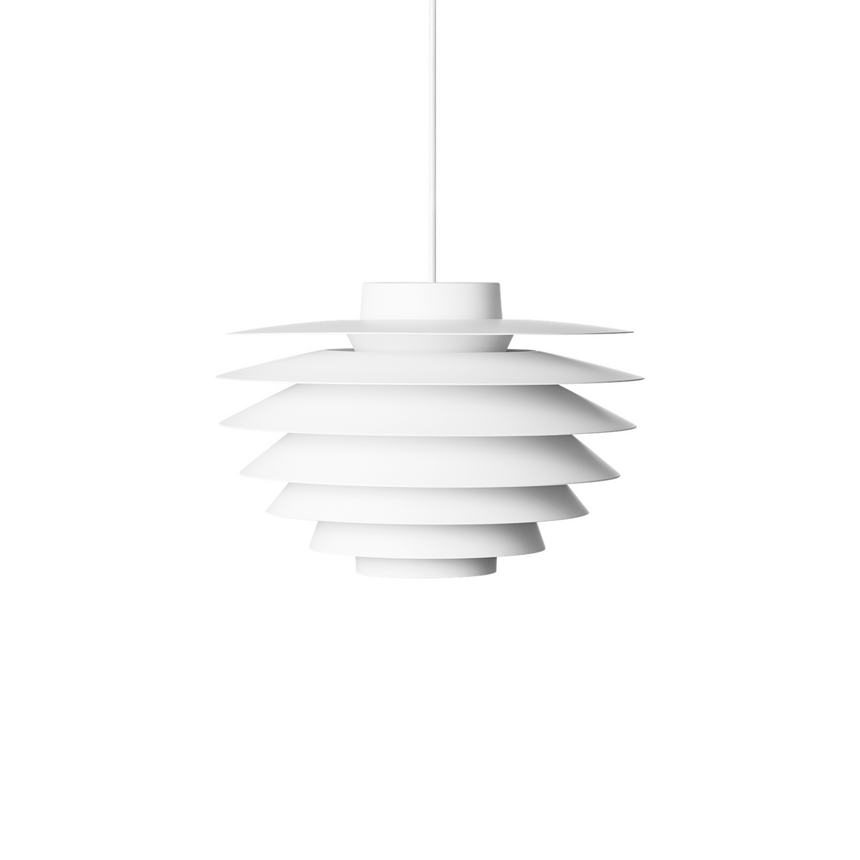VERONA Pendant 320 Weiß - ZEN ZONE Furniture