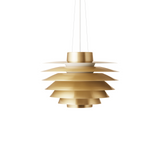 VERONA Pendant 400 Messing