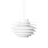 VERONA Pendant 600 Weiß