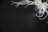 LOTTA Esstisch Schwarz 140x90x75cm - ZEN ZONE