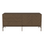 Luxe Sideboard, aus Eiche, geölt, 150x45 cm