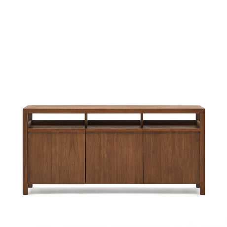 Sashi Sideboard aus massivem Teakholz 180 x 85 cm - ZEN ZONE Furniture