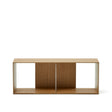 Litto großes Regalmodul aus Eichenfurnier 101 x 38 cm - ZEN ZONE Furniture