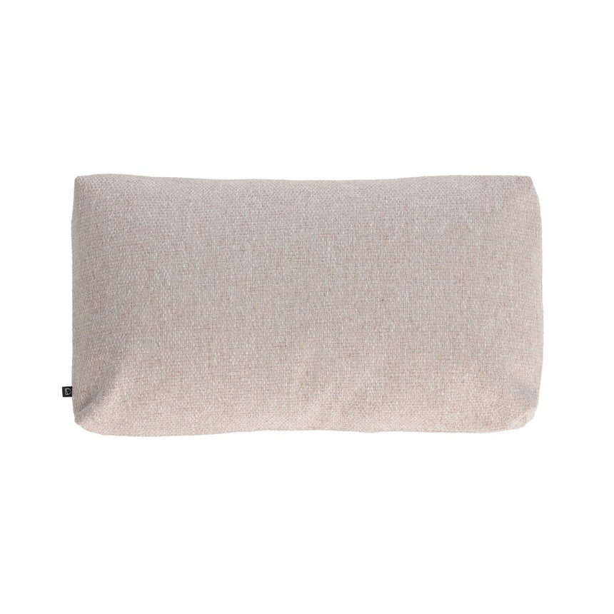 Galene Kissenbezug beige 30 x 50 cm - ZEN ZONE Furniture