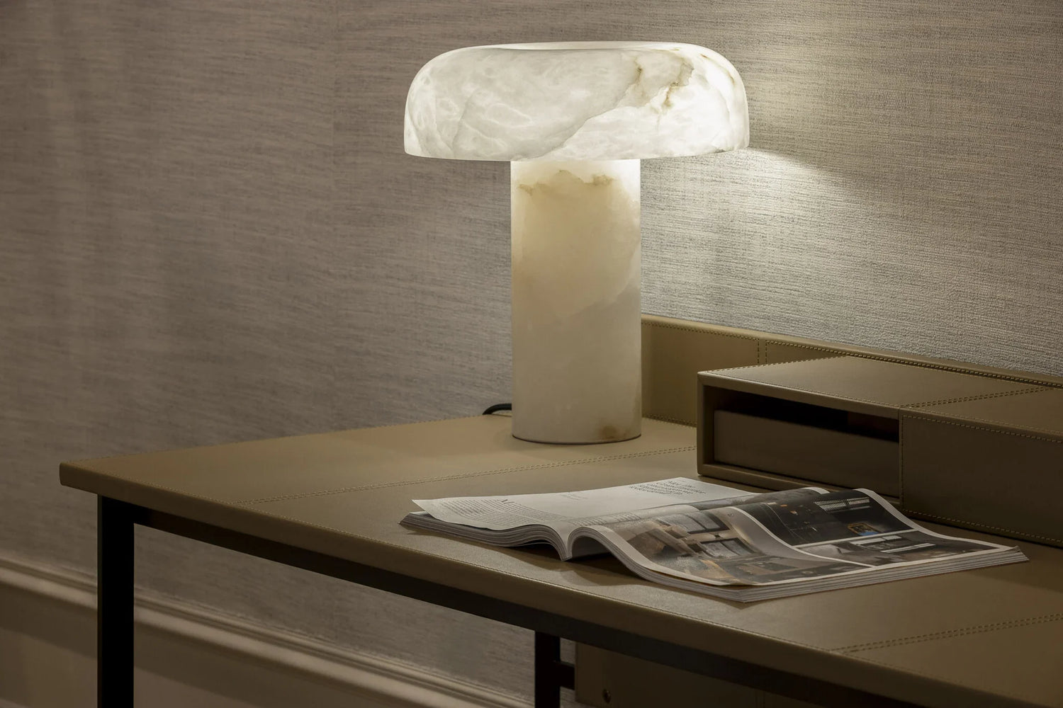 MUSHROOM Tischleuchte - ZEN ZONE Furniture