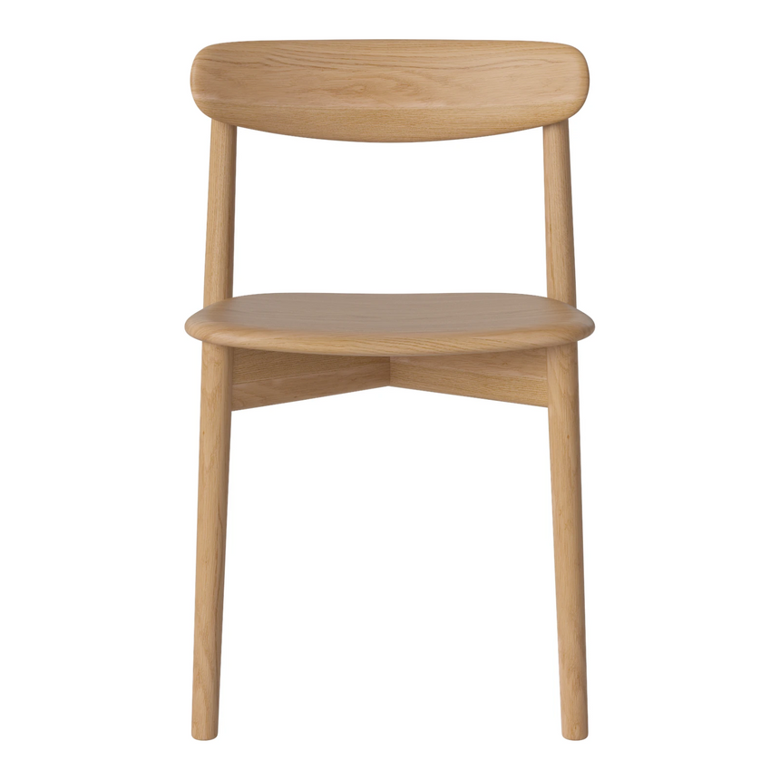 Merge Esstischstuhl - ZEN ZONE Furniture