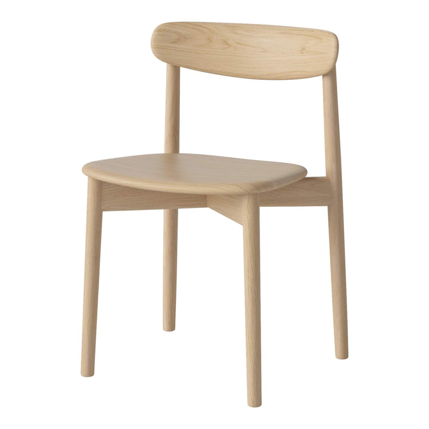 Merge Esstischstuhl - ZEN ZONE Furniture