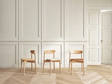 Merge Esstischstuhl - ZEN ZONE Furniture
