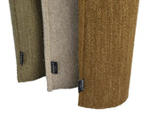 Wool rug MOORFIELDS made of wool, 200x80 cm