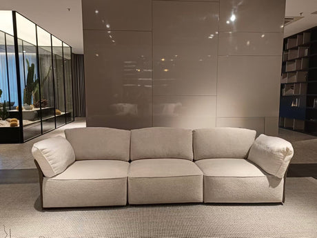 MULLINER Sofa 4-Sitzer - ZEN ZONE Furniture