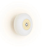 Wandlampe New Wave Optic Wall - ZEN ZONE Furniture