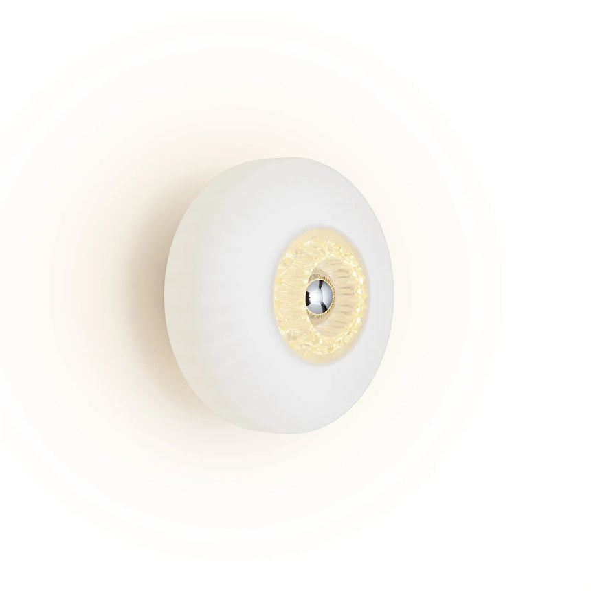 Wandlampe New Wave Optic Wall - ZEN ZONE Furniture
