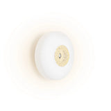 Wandlampe New Wave Optic Wall - ZEN ZONE Furniture