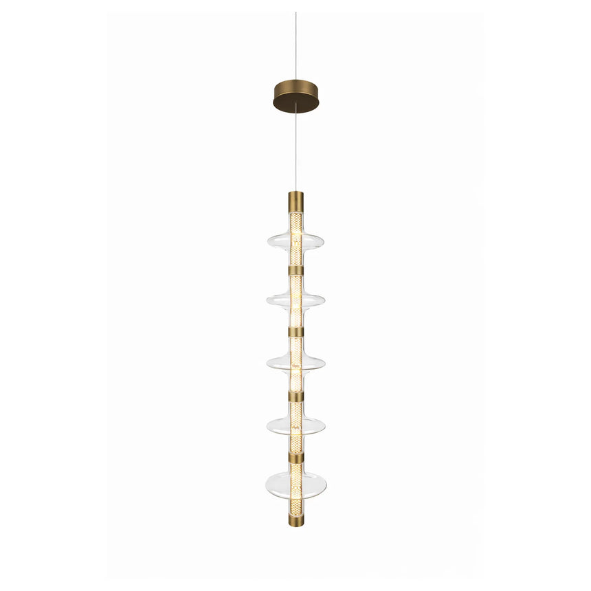 NOBU Pendelleuchte - ZEN ZONE Furniture