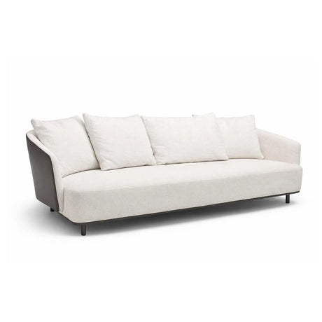 NUOVA Sofa 3-Sitzer - ZEN ZONE Furniture