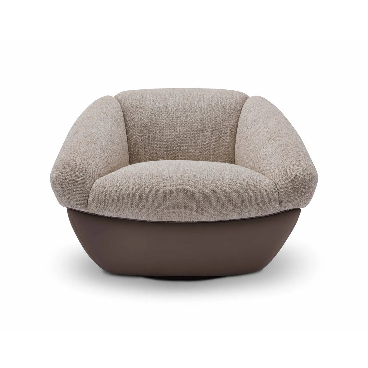 OLAV Dreh-Freizeitstuhl - ZEN ZONE Furniture