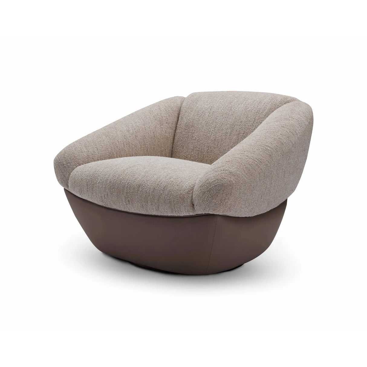 OLAV Dreh-Freizeitstuhl - ZEN ZONE Furniture