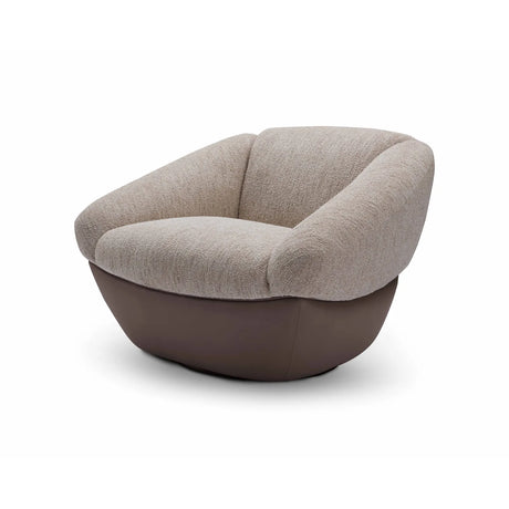 OLAV Dreh-Freizeitstuhl - ZEN ZONE Furniture