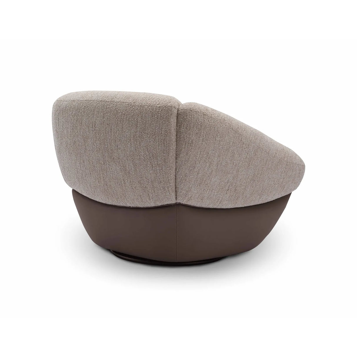 OLAV Dreh-Freizeitstuhl - ZEN ZONE Furniture