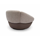 OLAV Dreh-Freizeitstuhl - ZEN ZONE Furniture