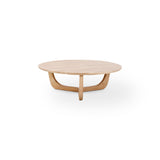 Couchtisch PARIS in verschiedenen Grössen - ZEN ZONE Furniture