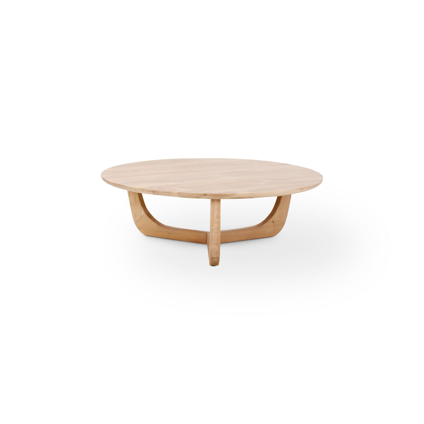Couchtisch PARIS in verschiedenen Grössen - ZEN ZONE Furniture