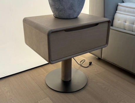 PORTO Nachttisch - ZEN ZONE Furniture