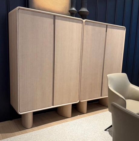 PORTO Schrank - ZEN ZONE Furniture