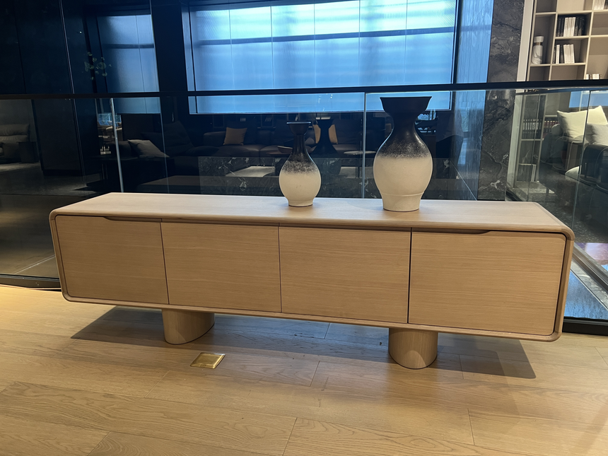 PORTO Lowboard - ZEN ZONE Furniture