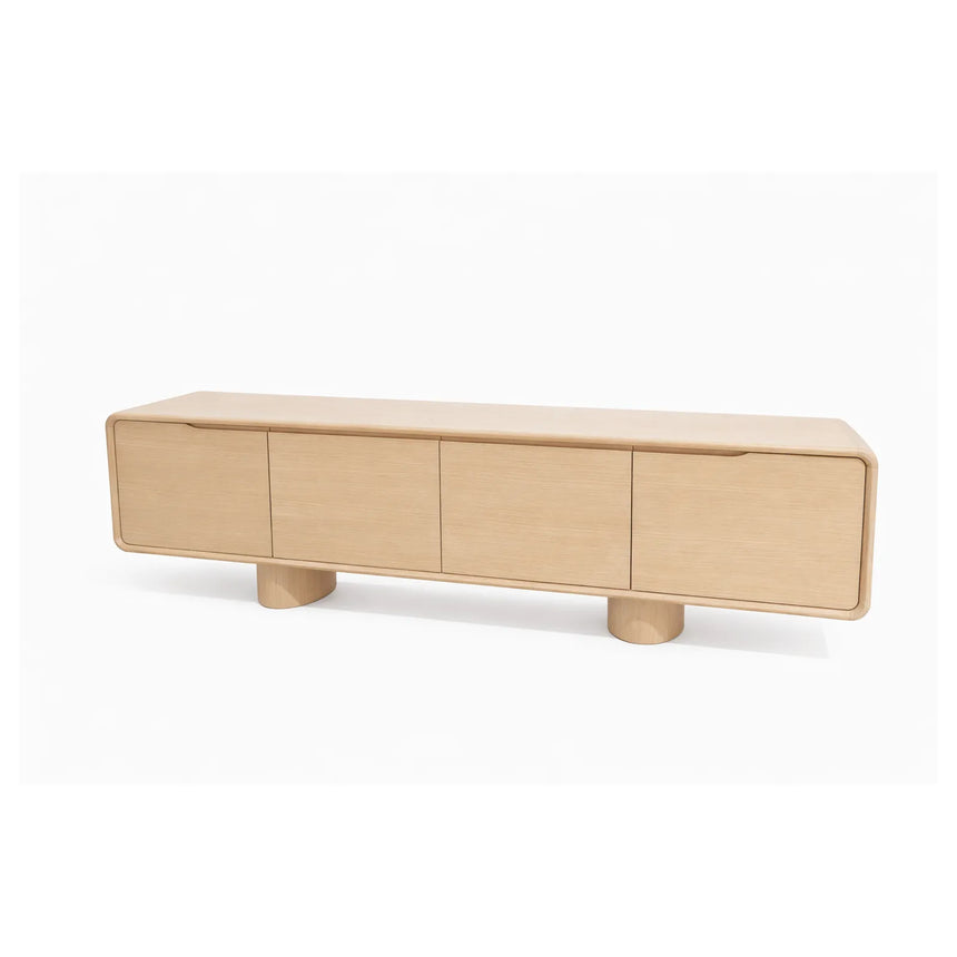 PORTO Lowboard - ZEN ZONE Furniture