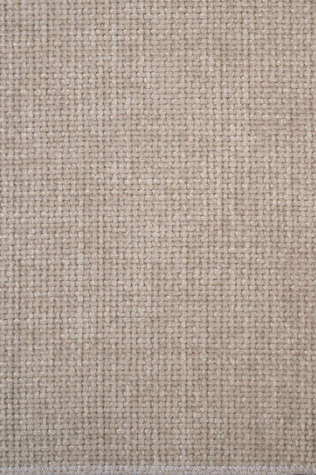 DUNCAN Ecksofa Hellgrau 345x233x78cm - ZEN ZONE Furniture
