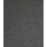 REILY Esszimmerstuhl Grau/Schwarz 55x61x86cm - ZEN ZONE