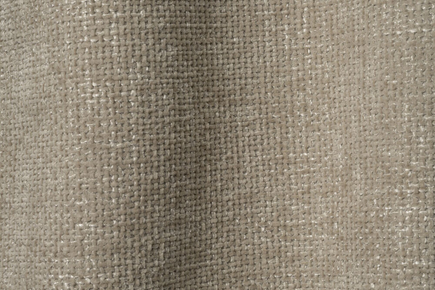 Duncan Fußhocker Robin #01 hellgrau 112x103x41cm - ZEN ZONE Furniture