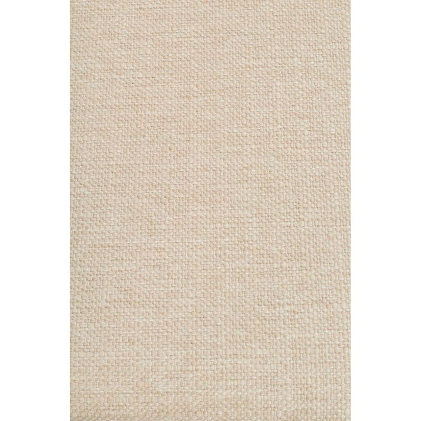 RODHAM Esszimmerstuhl Braun/Beige 44x51x82cm - ZEN ZONE