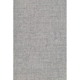 RODHAM Esszimmerstuhl Weiß pigmentiert/hellgrau 44x51x82cm - ZEN ZONE
