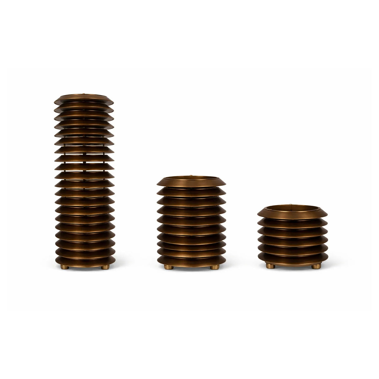 ROJI Stehleuchte - ZEN ZONE Furniture