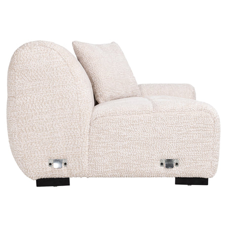 Couch Charelle lovely cream (Be Lovely 11 Cream) - ZEN ZONE