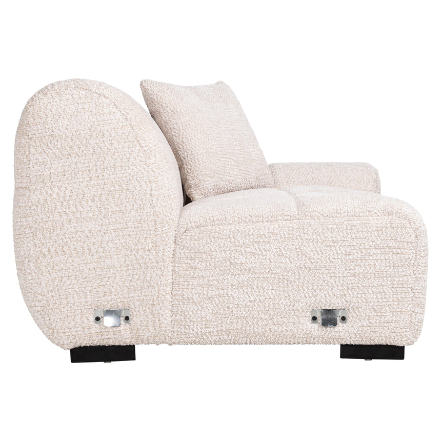 Couch Charelle lovely cream (Be Lovely 11 Cream) - ZEN ZONE