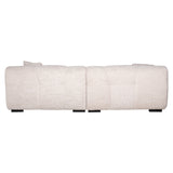 Couch Charelle lovely cream (Be Lovely 11 Cream) - ZEN ZONE